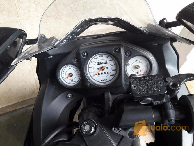 Ninja (Karbu) 250 Cc