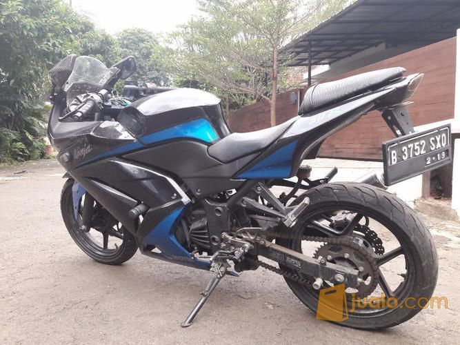 Ninja (Karbu) 250 Cc