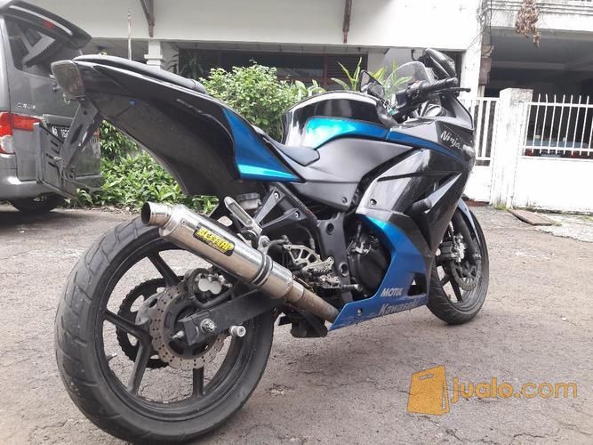 Ninja (Karbu) 250 Cc