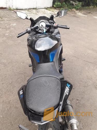 Ninja (Karbu) 250 Cc