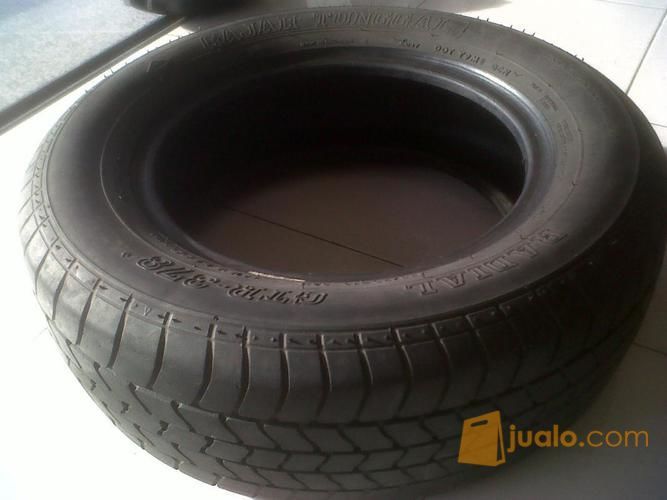 Ban R13 Ukuran 175/70/13