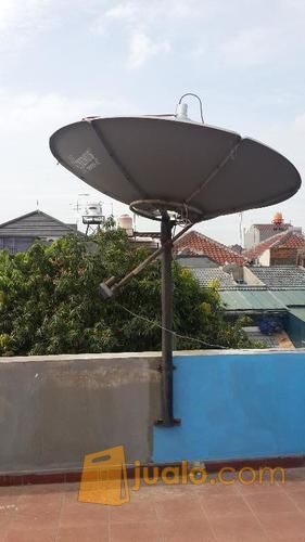 Antena Venus dan Indovision