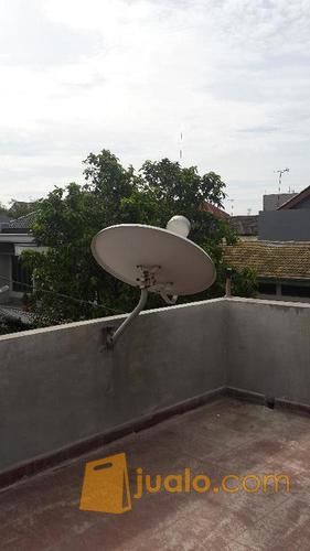 Antena Venus dan Indovision
