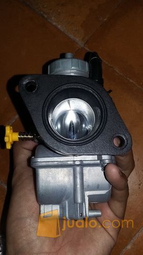 paket lengkap touring jozz honda GL MP TIGER PNP