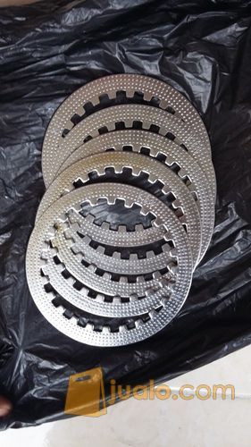 paket lengkap touring jozz honda GL MP TIGER PNP