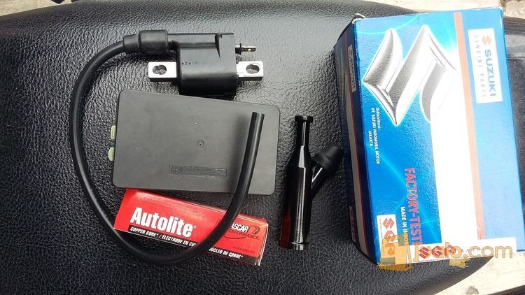 paket lengkap touring jozz honda GL MP TIGER PNP