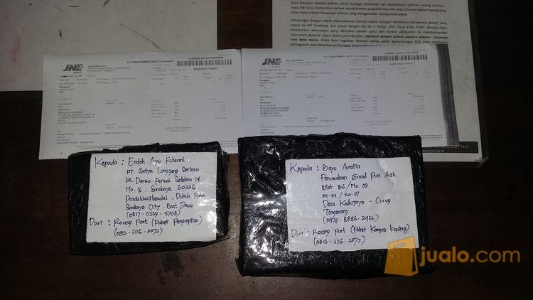 paket lengkap touring jozz honda GL MP TIGER PNP