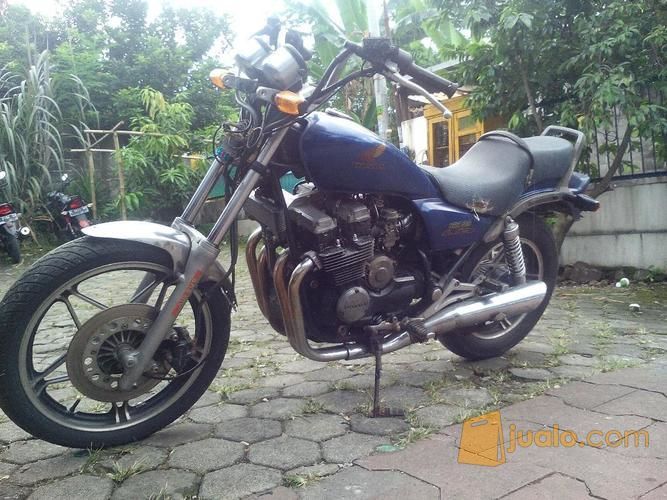 honda cbx400 ungaran