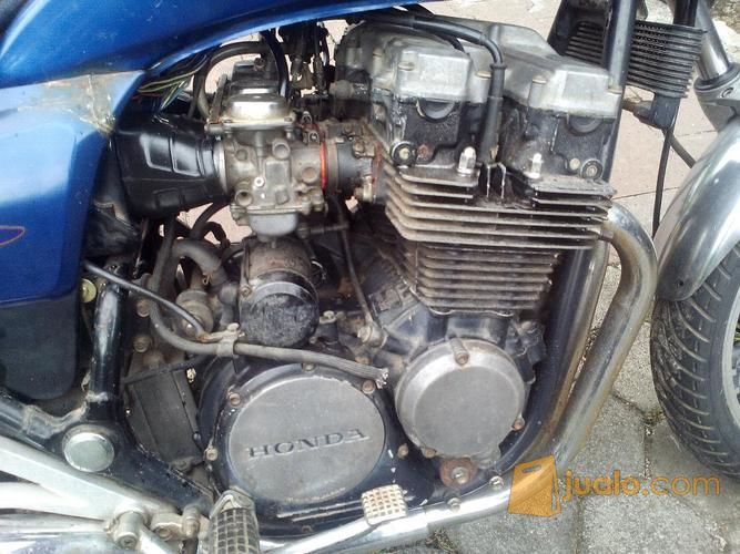 honda cbx400 ungaran
