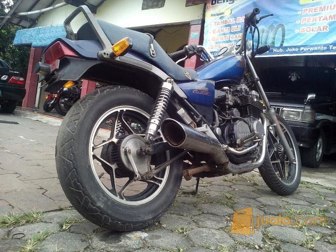 honda cbx400 ungaran