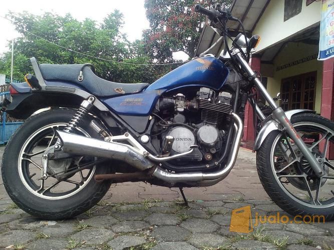 honda cbx400 ungaran