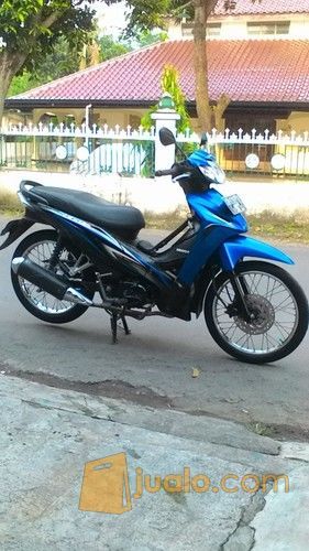 Honda revo 110 absolute 2013