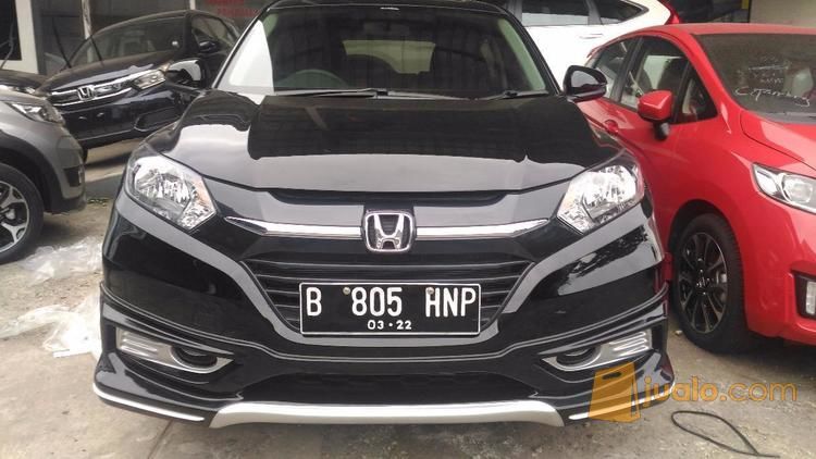 BODYKIT HONDA HRV MODEL MUGEN