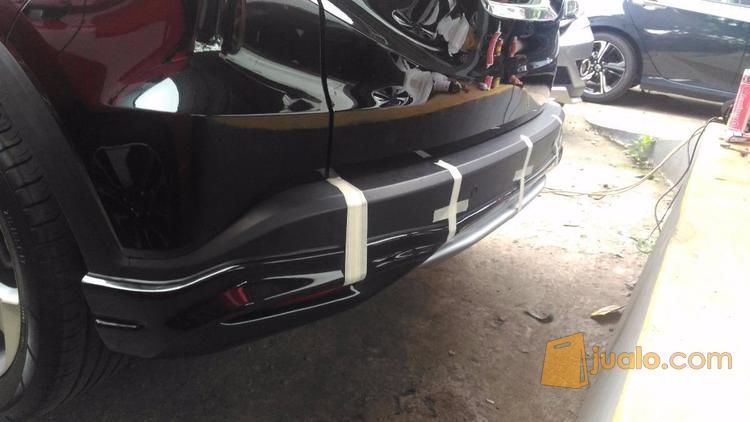 BODYKIT HONDA HRV MODEL MUGEN