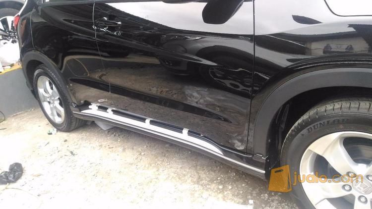 BODYKIT HONDA HRV MODEL MUGEN