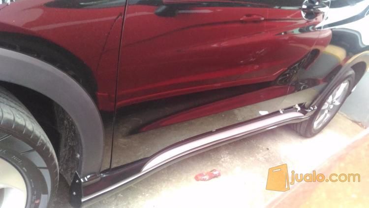 BODYKIT HONDA HRV MODEL MUGEN