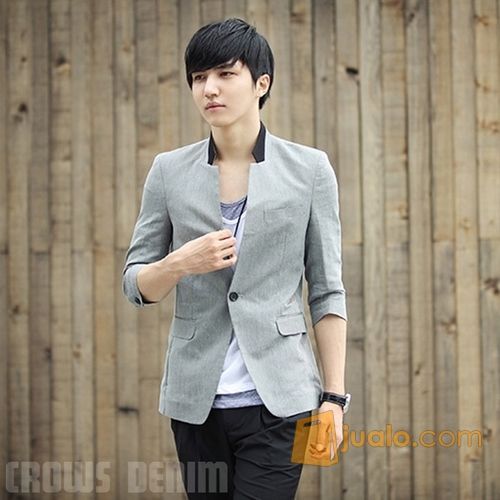 Jas Pria, Jas Blazer, Jas Keren Korea Style | SK-30