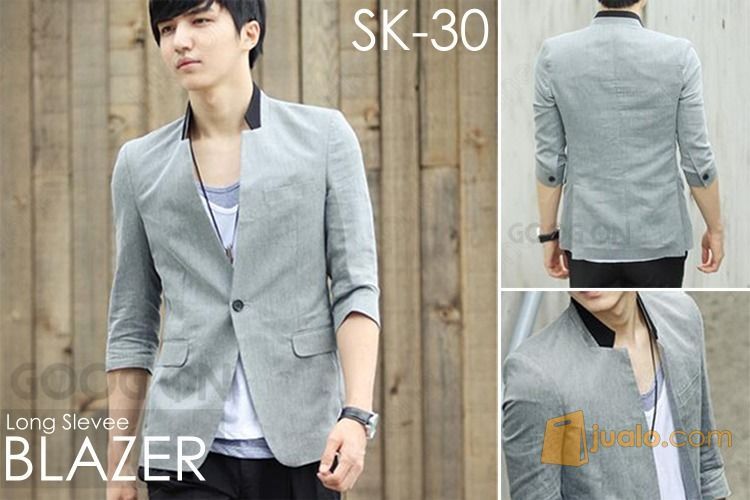 Jas Pria, Jas Blazer, Jas Keren Korea Style | SK-30