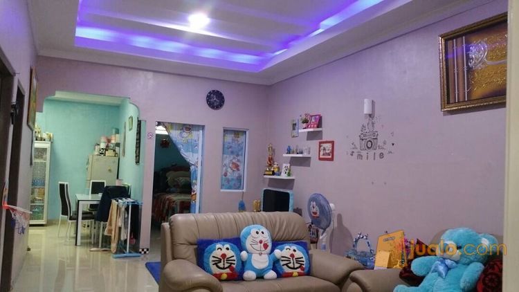 Rumah Jupiter Residence Batu Aji