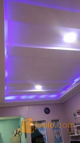 Rumah Jupiter Residence Batu Aji