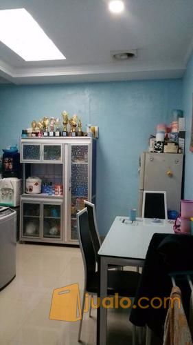 Rumah Jupiter Residence Batu Aji