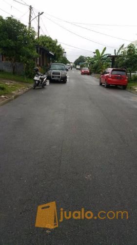 Rumah Jupiter Residence Batu Aji