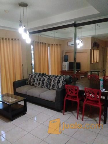 Promo Apartemen Sewa Gading River View City Home Kelapa Gading