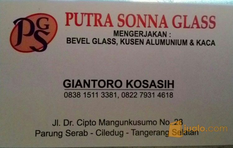 Kaca Cermin Dekorasi Wajik Warna Bronze