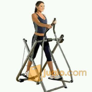 Alat fitness Air walker multifungsi 10 in 1