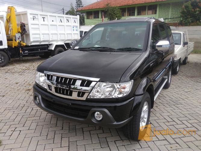 PANTHER GRAND TOURING BARU JAKARTA 2019