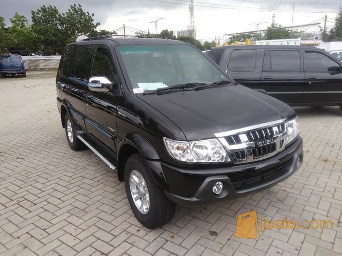 PANTHER GRAND TOURING BARU JAKARTA 2019