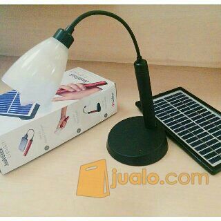 Lampu Solar Cell Lampu Belajar Promo Sisa Ekspor Produk Tercanggih Di Kelasnya.