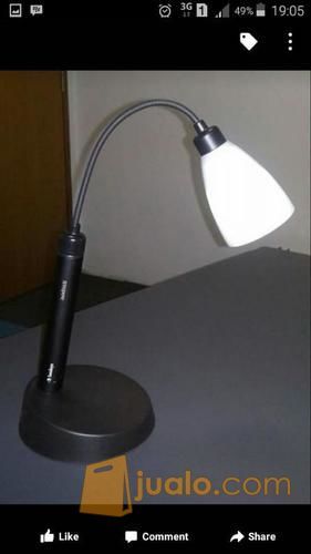 Lampu Solar Cell Lampu Belajar Promo Sisa Ekspor Produk Tercanggih Di Kelasnya.