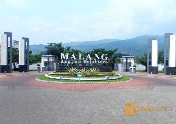 Rumah Type PACHIRA 36/72 Tanpa DP | Tanpa Uang Muka | Free Biaya2 Malang Anggun Sejahtera, Lawang