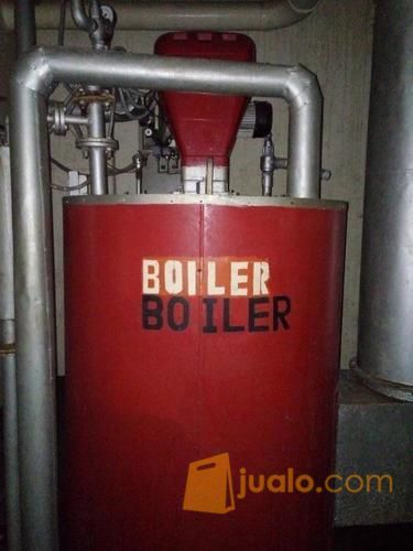 Kapal SPOB ( Ship Propeller Oil Barge )