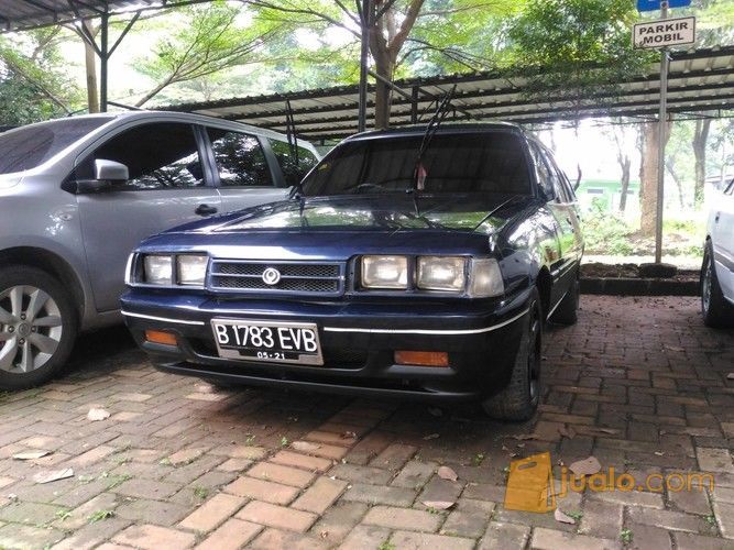 MAZDA VANTREND 97/96