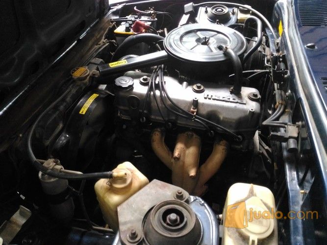 MAZDA VANTREND 97/96