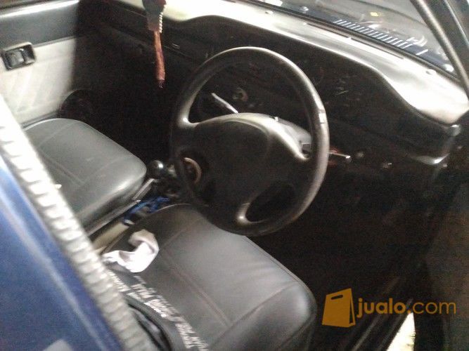 MAZDA VANTREND 97/96