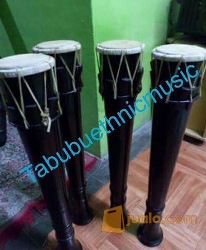 Ketambung / Katambung Kalimantan