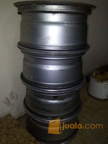 Velg Langka Model OEM Toyota Harrier