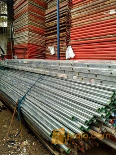 pipa stud 6 m / scaffolding pipa