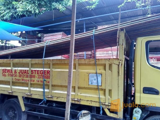 pipa stud 6 m / scaffolding pipa