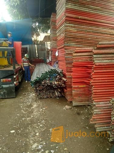 pipa stud 6 m / scaffolding pipa