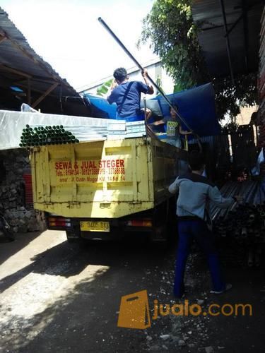 pipa stud 6 m / scaffolding pipa