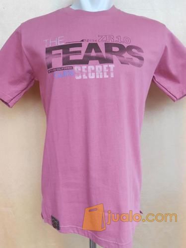 KAOS COWOK SALE IE TUNA