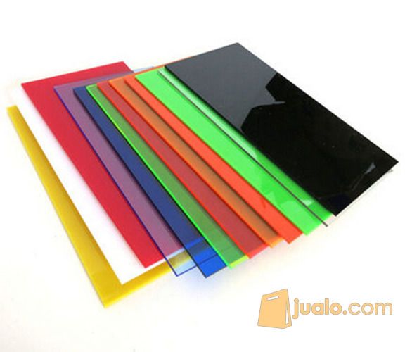 ACRYLIC WARNA MERK MC MURAH