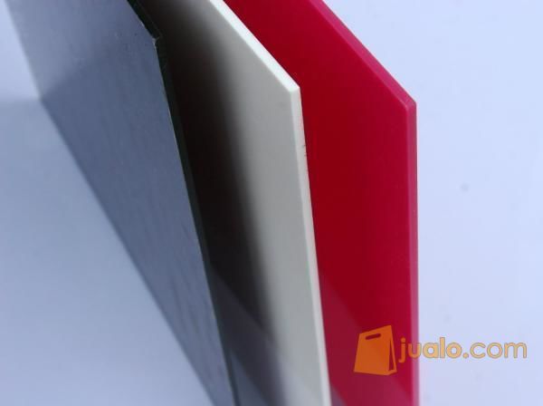 ACRYLIC WARNA MERK MC