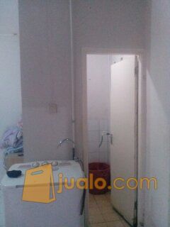 over rumah de paris residence parung sawangan