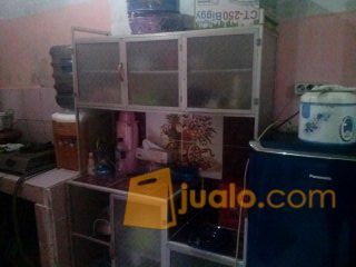 over rumah de paris residence parung sawangan