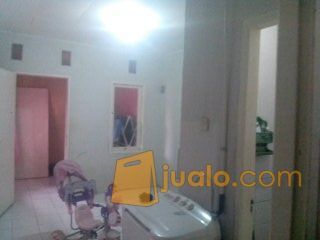 over rumah de paris residence parung sawangan